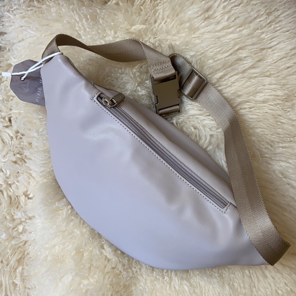 pixie mood fanny pack